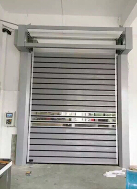 剑河硬质高速卷帘门