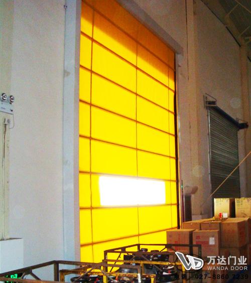 剑河工厂堆积门